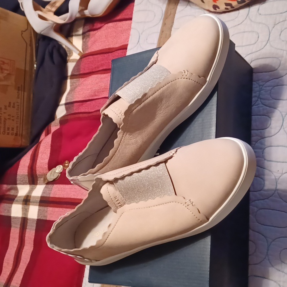 Womens Cole Haan shoes